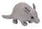 Wild Republic - Pocketkins-ECO-Armadillo Stuffed Animal 5"