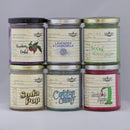 North Ave Candles - Book Candle / Goodnight Moon / bookstore bestseller