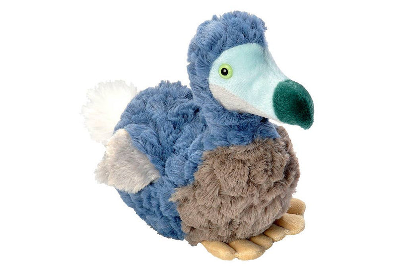 Wild Republic - CK-Mini Dodo Stuffed Animal 8"