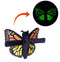 Wild Republic - Huggers-Gid Butterfly 8"