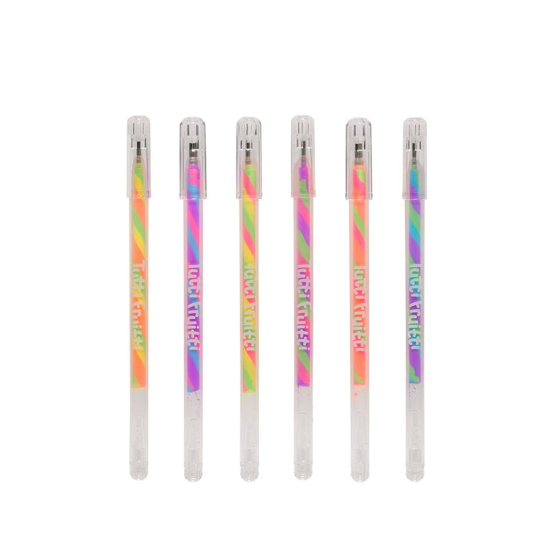 OOLY - Tutti Fruitti Scented Gel Pens