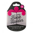 if USA - The Little Book Holder: Blue
