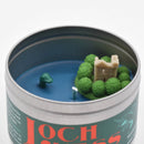 JD and Kate Industries - Loch Ness Monster Scented Candle