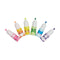 Hey Critters! Stacking Highlighters - Tub of 24