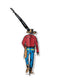 if USA - Eclectionery Bookmark Pens: Rabbit