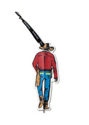 if USA - Eclectionery Bookmark Pens: Carrot