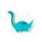 Nessie Tale Bookmark: Green