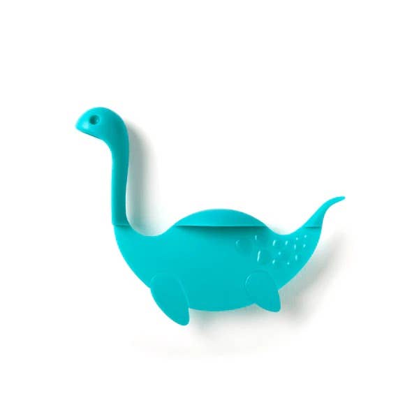Nessie Tale Bookmark: Green