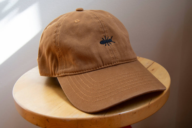 Curlworks - Ant Hat