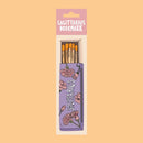 Humdrum Paper - Sagittarius Zodiac Matchbox Bookmark (it’s die cut!)