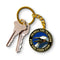 The Mincing Mockingbird - Corn Chip Keychain