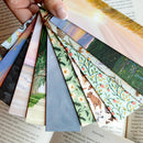 1canoe2 | One Canoe Two Paper Co. - Rainbow Beach Bookmark