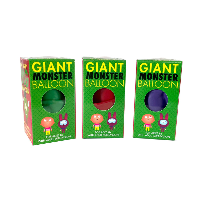 Copernicus Toys - Monster Balloon