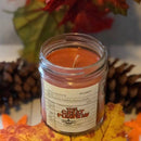 North Ave Candles - Great Pumpkin Candle / Autumn Candle / Bookstore Gift