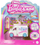 Toysmith - Mattel Barbie Mini Barbieland Vehicles