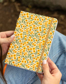 1canoe2 | One Canoe Two Paper Co. - Goldenmane Lined Journal
