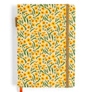 1canoe2 | One Canoe Two Paper Co. - Goldenmane Lined Journal