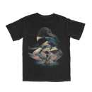 Bird Collective - Common Loon Lake Tee