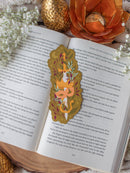 Meaggie Moos - ACOTAR The Dread Trove Die-Cut Bookmark