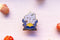 Alum and Ink - Starry Teller Enamel Pin