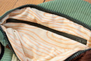 Curlworks - The Fish Bag - Woodsy