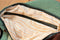 Curlworks - The Fish Bag - Woodsy