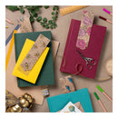 if USA - Krafty Bookmarks: Bee