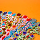 Ark Colour Design - Seareads Bookmark