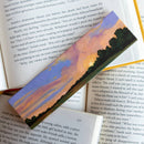 1canoe2 | One Canoe Two Paper Co. - Morning Sky Bookmark