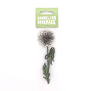 Humdrum Paper - Dandelion Die Cut Bookmark