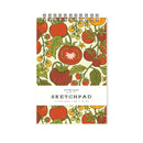 Root & Branch Paper Co. - Tomato Garden Sketchpad