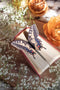 Meaggie Moos - 3D Swallowtail Butterfly Wings Bookmark |  Soft Touch