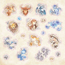 Peter Pauper Press - Celestial Wonders Sticker Book