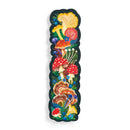 Chronicle Books - World of Mushrooms Paper Bookmark