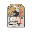 if USA - *NEW* Early Bird Catches The Bookworm Bookmark