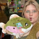 Squishable - Squishable - Mini Rainbow Trout Plush