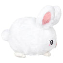 Squishable - Squishable - Mini Fluffy Bunny Plush