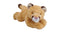 Wild Republic - Ecokins-Mini Mountain Lion Stuffed Animal 8"