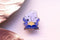 Alum and Ink - Starry Teller Enamel Pin