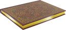 Peter Pauper Press - Gilded Floral Journal