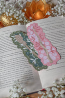 Meaggie Moos - Better Together Wizard of Oz Die-Cut Bookmark