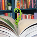 Fred & Friends - WOODLAND SPROUTS - Fern Bookmarks - Set of Two