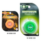 Copernicus Toys - Gootonium: Glowing Orange Solar Putty - 20g