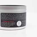 JD and Kate Industries - Pirate Scented Candle