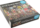 Peter Pauper Press - Times Square 1000 Piece Jigsaw Puzzle