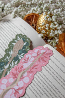 Meaggie Moos - Better Together Wizard of Oz Die-Cut Bookmark