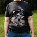 Bird Collective - Common Loon Lake Tee