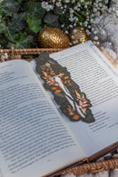 Meaggie Moos - Spooky Sword Fantasy Halloween Die-Cut Bookmark
