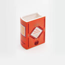 Chronicle Books - Bibliophile Ceramic Vase: The Writer's Companion