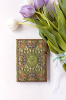 Chronicle Books - Paperblanks Poetry in Bloom Lined